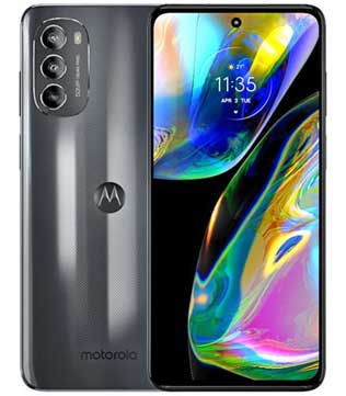 Moto G82 5G